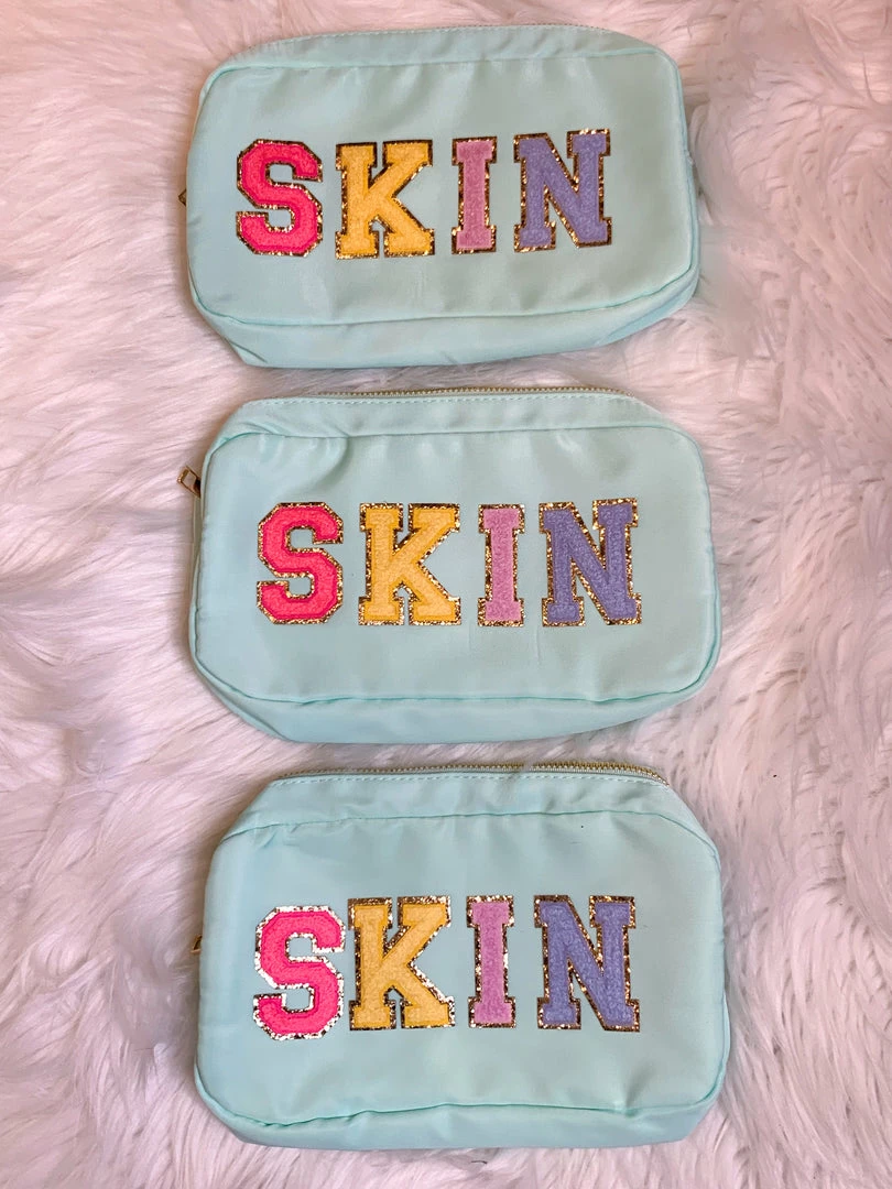 OnFemme By Lindsey's Kloset Skin Classic Pouch 1 OnFemme By Lindsey's Kloset Skin Classic Pouch