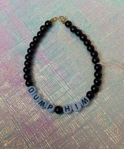 The Spice Girls Paris Bracelet