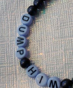 The Spice Girls Paris Bracelet