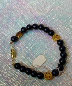 The Spice Girls NEW IN Rose Bracelet