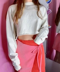 OnFemme By Lindsey's Kloset Eloise Skirt