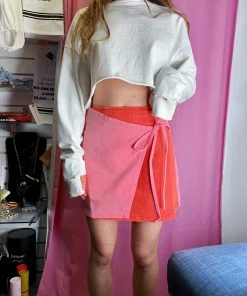 OnFemme By Lindsey's Kloset Eloise Skirt