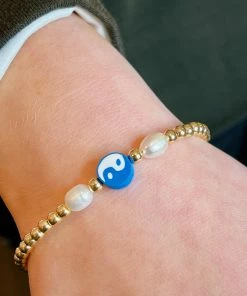 The Spice Girls Salty Bracelet NEW IN