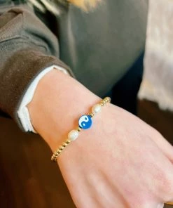 The Spice Girls Salty Bracelet NEW IN