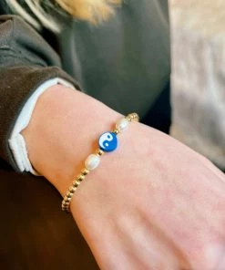 The Spice Girls Salty Bracelet NEW IN