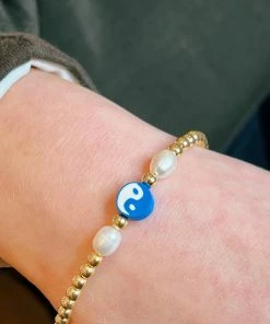 The Spice Girls Salty Bracelet NEW IN