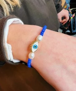 The Spice Girls Good Karma Bracelet