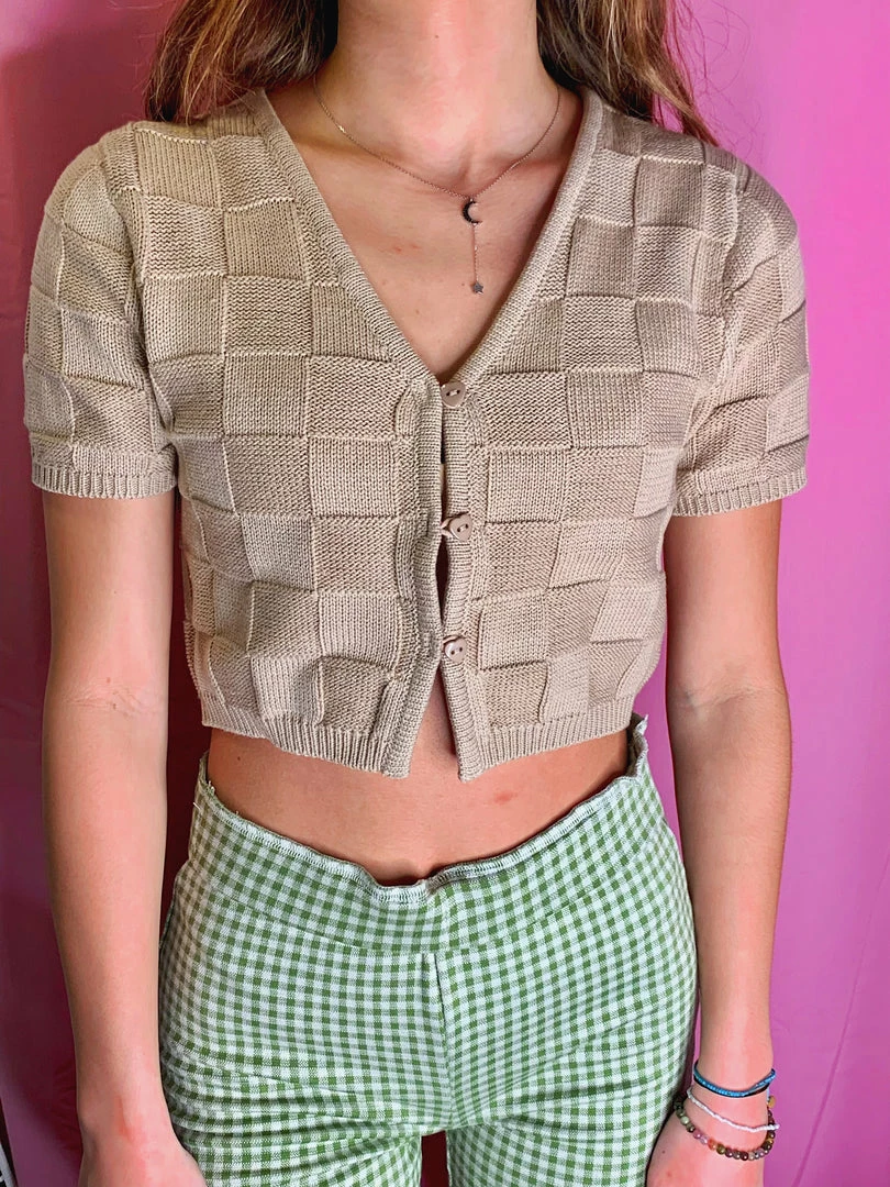 OnFemme By Lindsey's Kloset CHECK MATE TOP 3 OnFemme By Lindsey's Kloset CHECK MATE TOP