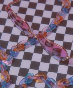 Hang On I Want Candy Chain NEW IN