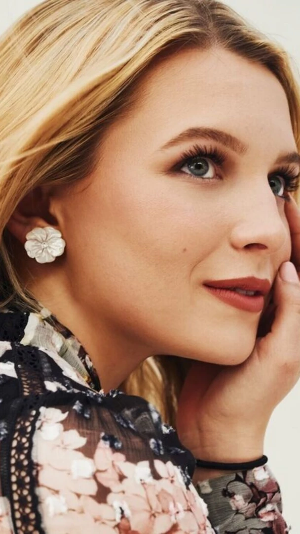 ARIEL TAUB Ina Earrings 1 ARIEL TAUB Ina Earrings