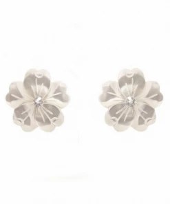 ARIEL TAUB Ina Earrings