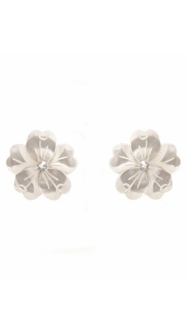 ARIEL TAUB Ina Earrings 2 ARIEL TAUB Ina Earrings