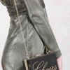 ARIEL TAUB NEW IN Irresistible Clutch