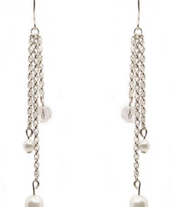 ARIEL TAUB Isadora Earrings NEW IN