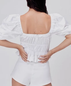 For Love And Lemons NEW IN Jackson Crop