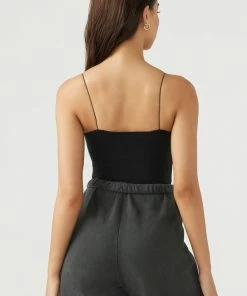 Joah Brown CINCHED CAMI NEW IN