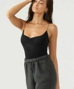 Joah Brown CINCHED CAMI NEW IN