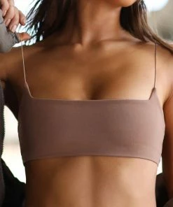 Joah Brown CORDED SMOOTHING BRA NEW IN