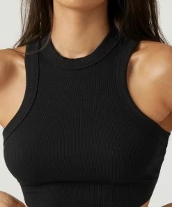 Joah Brown BODY TANK NEW IN