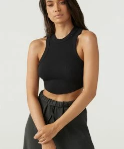 Joah Brown BODY TANK NEW IN