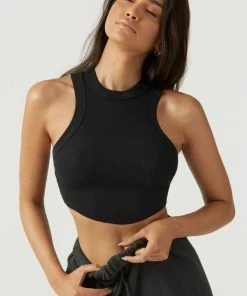 Joah Brown BODY TANK NEW IN