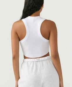 Joah Brown BODY TANK