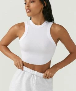 Joah Brown BODY TANK