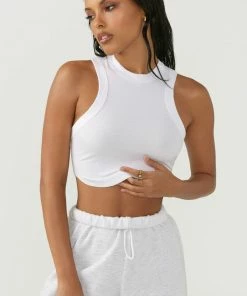 Joah Brown BODY TANK