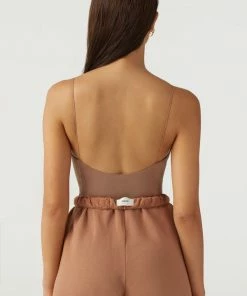 Joah Brown NEW IN OPEN BACK CAMI