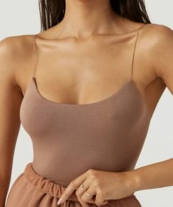 Joah Brown NEW IN OPEN BACK CAMI