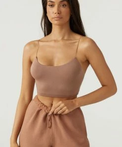 Joah Brown NEW IN OPEN BACK CAMI