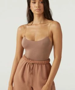 Joah Brown NEW IN OPEN BACK CAMI