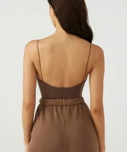 Joah Brown NEW IN OPEN BACK CAMI