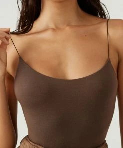 Joah Brown NEW IN OPEN BACK CAMI