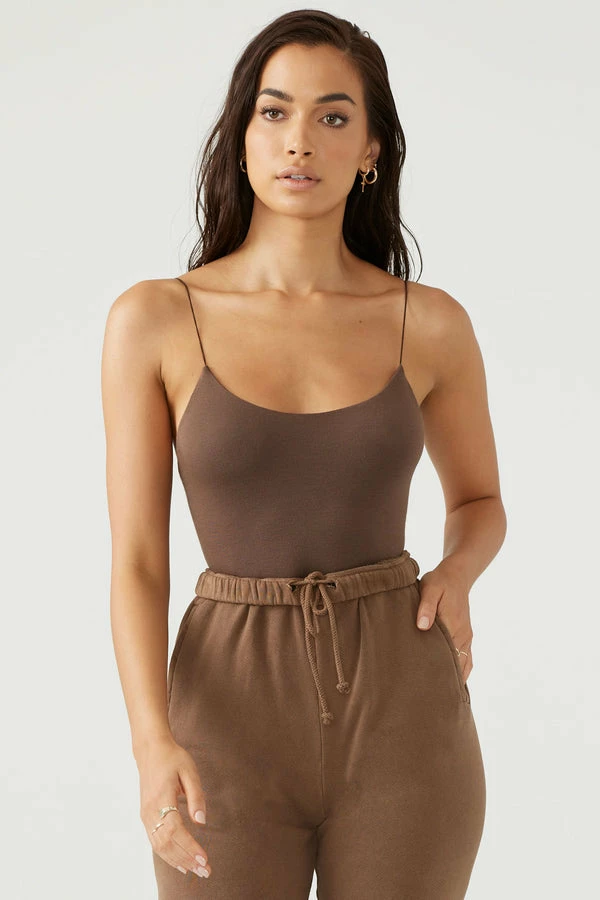 Joah Brown NEW IN OPEN BACK CAMI 3 Joah Brown NEW IN OPEN BACK CAMI