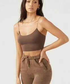 Joah Brown NEW IN OPEN BACK CAMI 7 Joah Brown NEW IN OPEN BACK CAMI