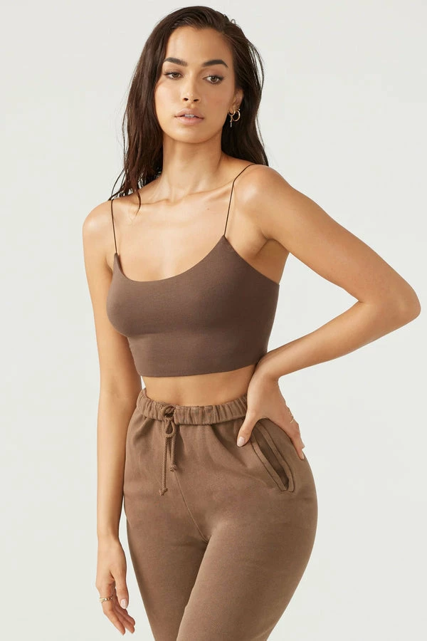 Joah Brown NEW IN OPEN BACK CAMI 4 Joah Brown NEW IN OPEN BACK CAMI