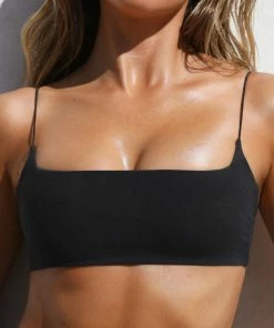 Joah Brown NEW IN CORDED SMOOTHING BRA