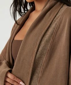 Joah Brown NEW IN OVERSIZED CARDIGAN