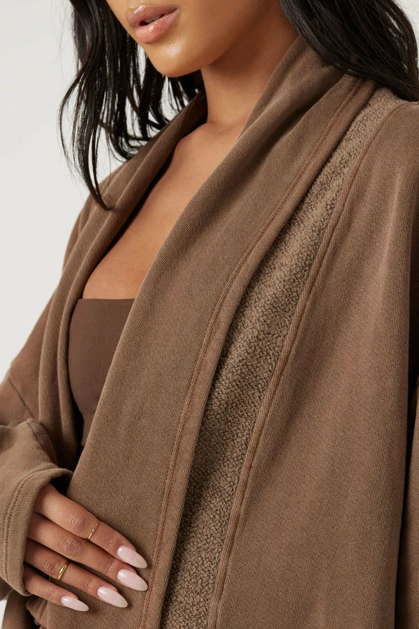 Joah Brown NEW IN OVERSIZED CARDIGAN 2 Joah Brown NEW IN OVERSIZED CARDIGAN