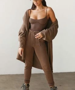 Joah Brown NEW IN OVERSIZED CARDIGAN 7 Joah Brown NEW IN OVERSIZED CARDIGAN