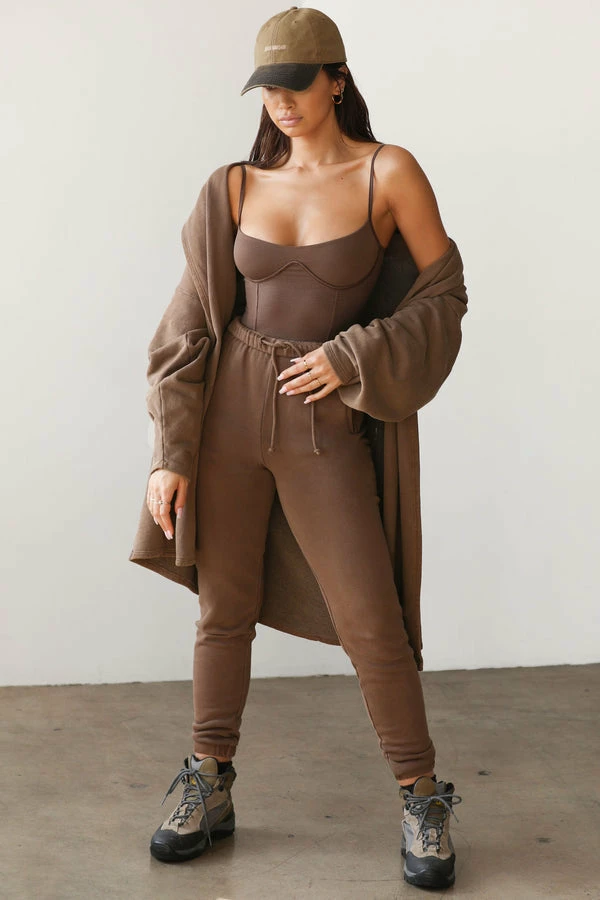 Joah Brown NEW IN OVERSIZED CARDIGAN 4 Joah Brown NEW IN OVERSIZED CARDIGAN