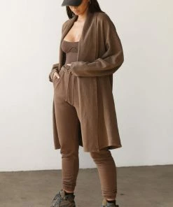 Joah Brown NEW IN OVERSIZED CARDIGAN 6 Joah Brown NEW IN OVERSIZED CARDIGAN