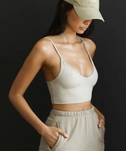 Joah Brown Strappy Crop Tank NEW IN 9 Joah Brown Strappy Crop Tank NEW IN