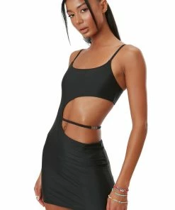 The Kript NEW IN KALI DRESS