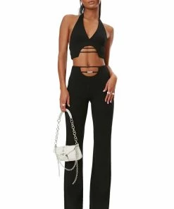 The Kript KAZUNA PANTS