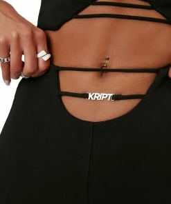 The Kript KAZUNA PANTS