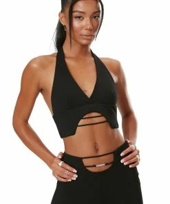 The Kript NEW IN KAZUNA TOP