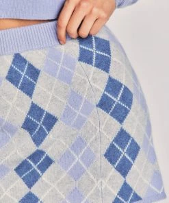 LoveShackFancy MARSEILLE SKIRT 6 LoveShackFancy MARSEILLE SKIRT