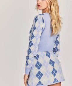 LoveShackFancy MARSEILLE SKIRT 7 LoveShackFancy MARSEILLE SKIRT